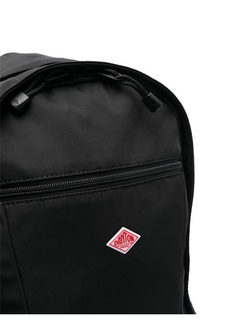 zaino mont faron 27  uomo nera DANTON | MONT FARON 27BLACK